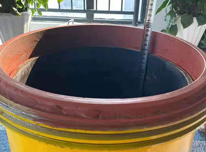 当雄抗爆容器