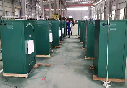 当雄移动炸药库：安全与效率并重的爆破行业新趋势