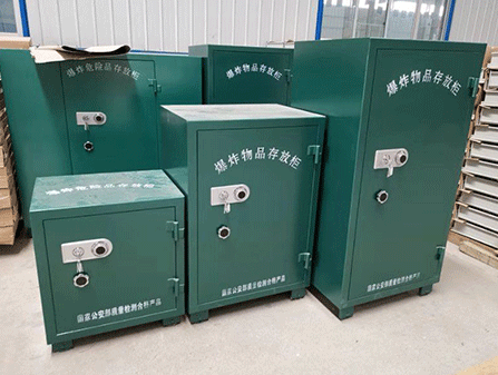 当雄温度与湿度：爆破器材储存的“隐形杀手”